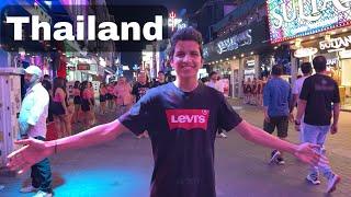 Thailand Pohoch Gaye 