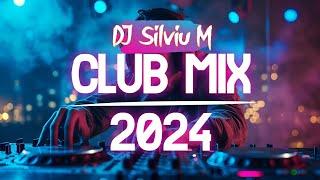 Music Mix 2024 | Party Club Dance 2024 | Best Remixes Of Popular Songs 2024 MEGAMIX (DJ Silviu M)