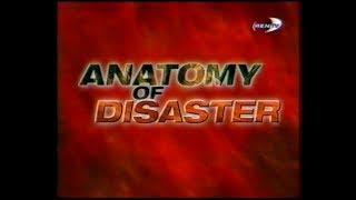 1. Анатомия катастрофы. Землетрясение (РЕН-ТВ/GRB)| 1. Anatomy of a disaster. Earthquake