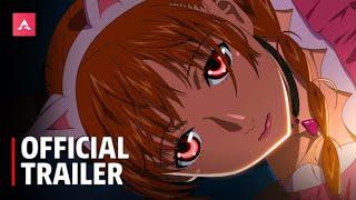 Virgin Punk - Official Trailer