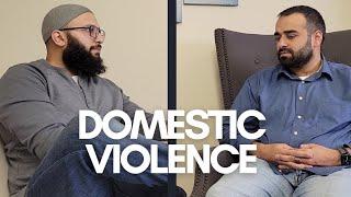 Domestic Violence, Gaslighting, Narcissism, and Self-Awareness w/ Dr. Fahad Khan [MDB. Ep. 16]