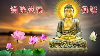 佛教音乐【大悲咒】很好聽佛歌 1天1遍 一切諸菩薩慈悲與加持 原版大悲咒 Buddhist Music 纯粹的佛教音乐