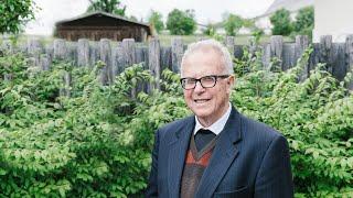 Gedenkgottesdienst für Pfarrer Hans Oberhammer am Herz-Jesu Sonntag mit Bischof Ivo Muser