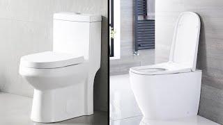 Top 10 Best One Piece Toilet in 2022 | Elongated One-Piece Toilets Review