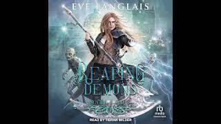 Reaping Demons Audiobook by Eve Langlais