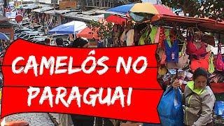 Camelôs no Paraguai 2017: O que vale a pena comprar?