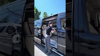 Large upgrade space release unlimited possibilities #luxurycar #beautiful