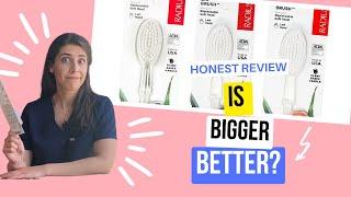 RADIUS Big Brush Review - Should you get this toothbrush?