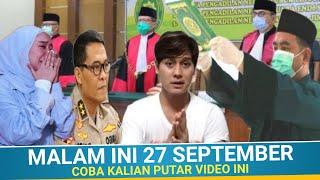 Tepat Hari Ini 29 September !! Rizky Billar Dan Lesti Kejora Saling Tanggapi Mengenai Hal, Leslar