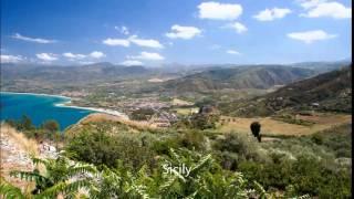 Sicilian Relaxing Music, La Dolce Vita Musica, Mediterranean Music