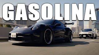 Daddy Yankee - Gasolina (Remix) BASS BOOSTED Car Music [4k]