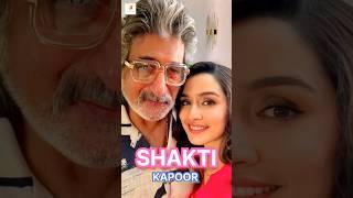 Shakti Kapoor #shorts #trending #youtubeshorts #shaktikapoor