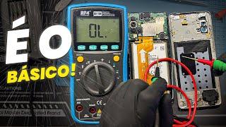 Tests Every Technician Should Know How to Do When Repairing Cell Phones! (Part 1)