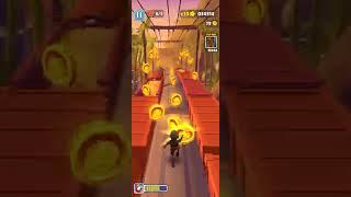 Subway Surfers MOD Android Gameplay World Tour 2022 - Lunar New Year | Happy Lunar New Year #Shorts