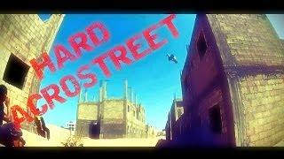 HARD ACROSTREET