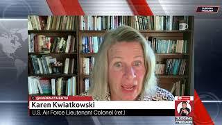 LtCOL. Karen Kwiatkowski  :  Do These Elections Matter?