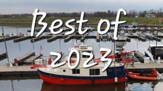 Best of DD Aerial Photography Reel 2023