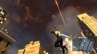 The Amazing Spider-Man 2 Pt 3: Taste Russia