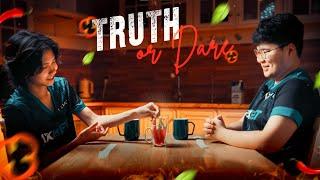 TRUTH OR DARE | MLBB