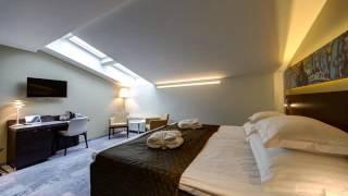 Hotel Palace by TallinnHotels - Hotel in Tallinn, Estonia