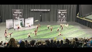 George Mason University @ WGI Dayton Prelims 040325