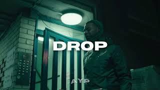 [FREE] Nines X Skrapz Type Beat 'DROP' | UK RAP INSTRUMENTAL 2024