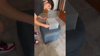 Las Mejores Cajas para Zapatillas #sneakers #zapatillas #decoracion