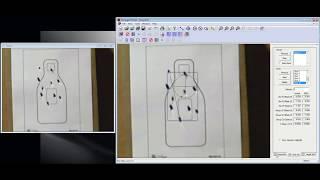 OnTarget TDS EXT - Detecting Shots In Video