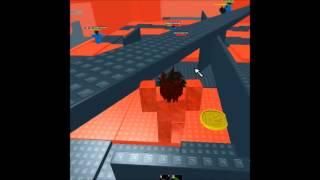 ROBLOX - SFT - Red vs Blue