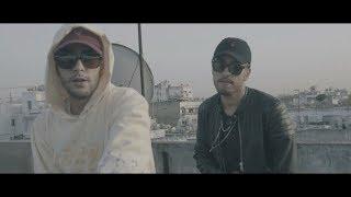 OFLAYN - KANJRI ft. Mr.Draganov (Official video)