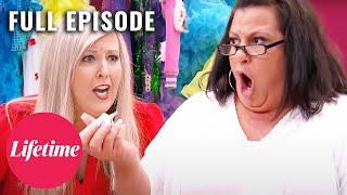 Mom Fights Back as Dancer Gets Targeted | AUDC (S2, E8) | Full Episode | Lifetime