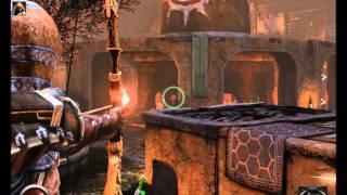 Nosgoth #3 Victory or Defeat
