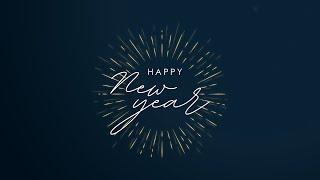 Piramal Realty | Building Dreams, Celebrating Success | Happy New Year 2025
