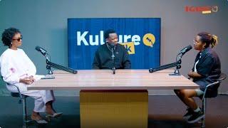 Kulture Talk:Ariel Wayz na Butera Knowless bahuriye muri studio||Ingorane z'abakobwa bakora umuziki