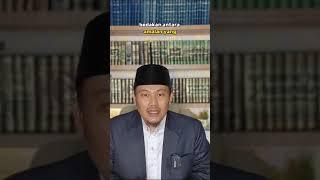 Mana Dalilnya ??? Oleh KH.Ahmad Syahrin Thoriq