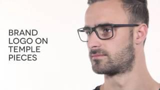 Polo Ralph Lauren PH2126 5505 Glasses Review | VisionDirectAU