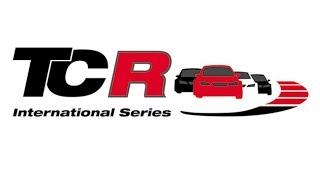 TCR International Series соревнования в Европе Испания Total-auto.com.ua