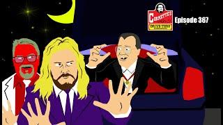 Jim Cornette on Bruce Prichard & Michael Hayes Taking Leaves Of Absence From WWE