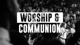 2 June 2024 - 8am Service -This Is The Way & Communion (Claudio Silveiro)