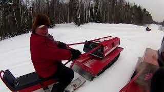 Chalk River 2020-02-01