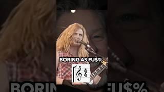 Heaviest time signature possible