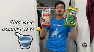 MGA IBA’T IBANG DALA NAMIN SA CANADA | PINOY SA CANADA