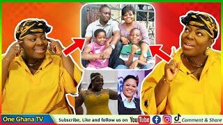 I Thank God My Marriage C0llapsed–Maame Yeboah speaks on Cheαting, Ante Naa’s Marriagep program&more