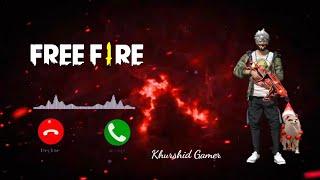 free fire new bgm bast English attitude ringtone and caller tune 2021|| FF new Instrumental ringtone