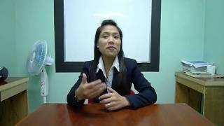 Baguio JIC Center 2 ( Teacher's Interview NOEMI - Grammar )