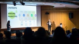Vídeo Resumen #INLeaders18 - Inbound Leaders 2018