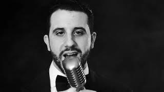 Anthony LaBarbera performs Frank Sinatra's "My way"