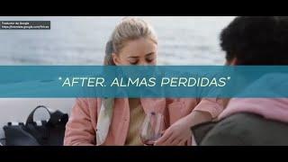 AFTER ALMAS PERDIDAS - DIAMOND FILMS  | Clv Madrid & ClickCode | 2021