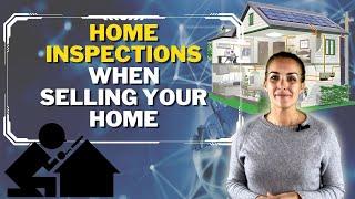 Home Inspections   When Selling Your Santa Cruz Home 