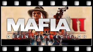 Mafia II: Definitive Edition "GAME MOVIE" [GERMAN/PC/1080p/60FPS]